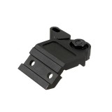 LaRue Tactical LT752 Scout Offset Mount Nero (EX290 ELEMENT)