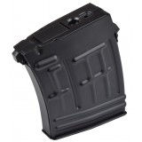 Caricatore per Dragunov da 120bb (C95 CYMA)