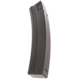 Caricatore in Metallo Low-Cap da 120bb per MP5 (C78 Cyma)