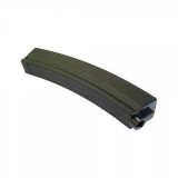 Caricatore in Metallo Low-Cap da 120bb per MP5 (C78 Cyma)