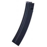 Caricatore in Metallo Low-Cap da 120bb per MP5 (C78 Cyma)