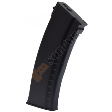 Caricatore Mid-Cap per AK74 - 150 bb - Black (C.72 Cyma)