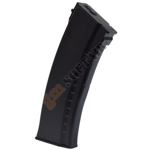 Caricatore Mid-Cap per AK74 - 150 bb - Black (C.72 Cyma) Caricatore Mid-Cap per AK74 - 150 bb - Black (C.72 Cyma)