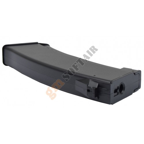 Caricatore Mid-Cap per AK74 - 150 bb - Black (C.72 Cyma) Caricatore Mid-Cap per AK74 - 150 bb - Black (C.72 Cyma)