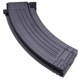 Caricatore Monofilare da 150bb per AK47 (C.71 CYMA)