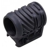 Anello porta torcia Nero in ABS (C66 CYMA)