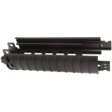 RIS with Integrated Foregrip for MP5 (C52 CYMA)