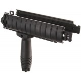 RIS with Integrated Foregrip for MP5 (C52 CYMA)