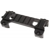 Slitta Bassa per Serie MP5/G3 (C.45 Cyma)
