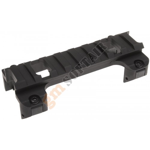 Slitta Bassa per Serie MP5/G3 (C.45 Cyma) Slitta Bassa per Serie MP5/G3 (C.45 Cyma)