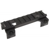 Slitta Bassa per Serie MP5/G3 (C.45 Cyma)