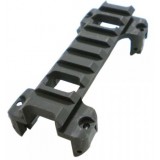 Slitta Bassa per Serie MP5/G3 (C.45 Cyma)