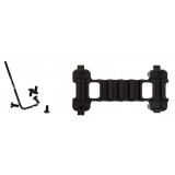 Slitta Bassa per Serie MP5/G3 (C.45 Cyma)