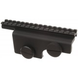 Slitta Ottica per M14 (C40 CYMA)