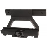 Slitta Laterale Sgancio Rapido AK (C39 CYMA)