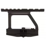 Slitta Laterale Sgancio Rapido AK (C39 CYMA)
