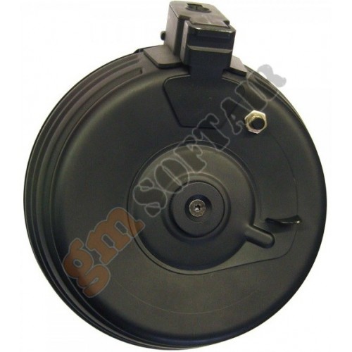 Caricatore Drum Elettrico AK 2500bb (C38 CYMA) Caricatore Drum Elettrico AK 2500bb (C38 CYMA)