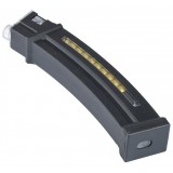 Caricatore MidCap per MP5 - 130 bb - ABS (C.295 Cyma)