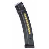 Caricatore MidCap per MP5 - 130 bb - ABS (C.295 Cyma)
