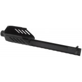 Slitta con Adattatore Silenziatore per CM030 (glock 18) elettrica (C29 CYMA)