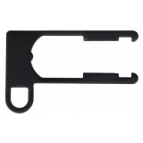 Porta Cinghia Ambidestro per AKM/AK74 (C.234 Cyma)