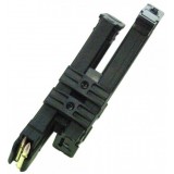 Caricatore Elettrico Accoppiato AK (C14 CYMA)