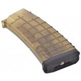 Caricatore da 450bb per AK Clear (C106 CYMA)