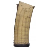 Caricatore Monofilare da 150bb per AK Clear (C105 CYMA)