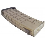 Caricatore Monofilare da 150bb per AK Clear (C105 CYMA)