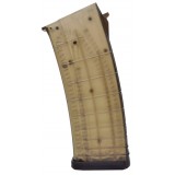 Caricatore Monofilare da 150bb per AK Clear (C105 CYMA)