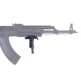 Grip Verticale Pieghevole AK Cyma (C16 CYMA)
