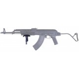 Grip Verticale Pieghevole AK Cyma (C16 CYMA)