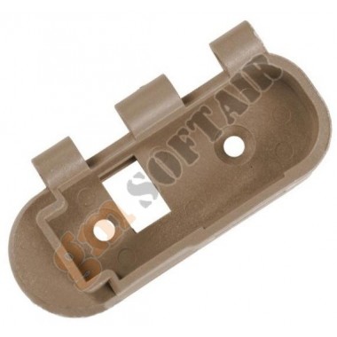 SCAR Stock Base Adapter TAN (S05T D-BOYS)