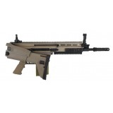 SCAR-H TAN (SC02T D-BOYS)