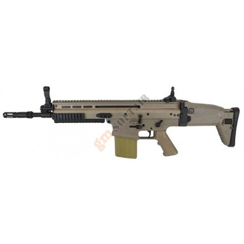 SCAR-H TAN (SC02T D-BOYS) SCAR-H TAN (SC02T D-BOYS)