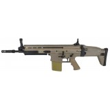 SCAR-H TAN (SC02T D-BOYS)