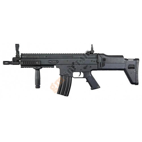 SCAR L CQC Nero (SC-01 D-BOYS)