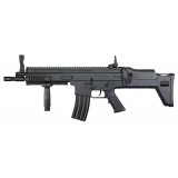 SCAR L CQC Nero (SC-01 D-BOYS)
