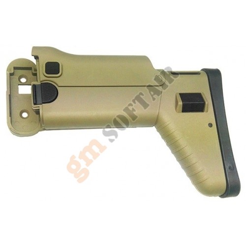 Calcio Scar L TAN (S03T D-BOYS) Calcio Scar L TAN (S03T D-BOYS)