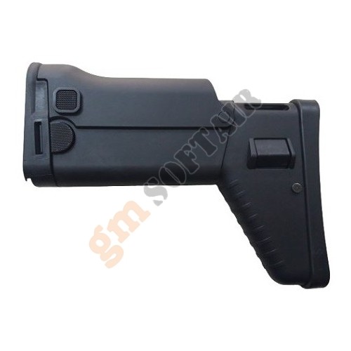 Calcio Scar L Nero (S03B D-BOYS) Calcio Scar L Nero (S03B D-BOYS)