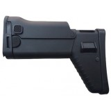 Calcio Scar L Nero (S03B D-BOYS)