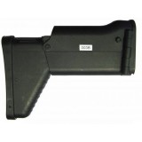 Calcio Scar L Nero (S03B D-BOYS)