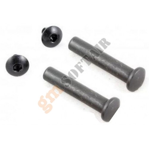Perni per Guscio M4 (M-52) (PM4 D-BOYS)