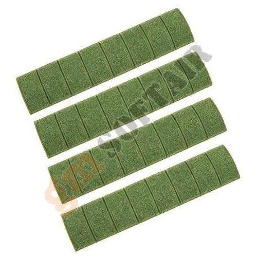 Pannelli Copri Ris XT Verdi (M-8G D-BOYS) Pannelli Copri Ris XT Verdi (M-8G D-BOYS)