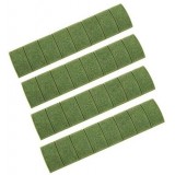 Pannelli Copri Ris XT Verdi (M-8G D-BOYS)
