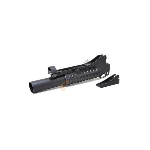 Lanciagranate M203 Lungo (M-55L D-BOYS) Lanciagranate M203 Lungo (M-55L D-BOYS)