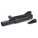 Lanciagranate M203 Lungo (M-55L D-BOYS)