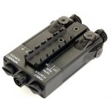 An-Peq 16 con Batteria 9.6x1200 (M-51 D-BOYS)
