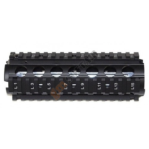 RIS per M4 (M-45 D-BOYS) RIS per M4 (M-45 D-BOYS)
