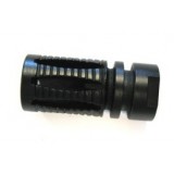 Spegnifiamma in metallo per M4 CQB (M-422 D-BOYS)